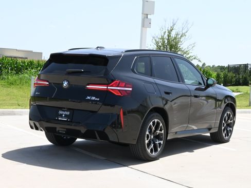 New 2026 BMW X3 xDrive30i w/ M Sport Package AWD/4WD image 7