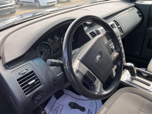 Used 2012 Ford Flex SE FWD image 30