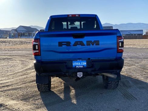Certified 2020 RAM 2500 Power Wagon image 13