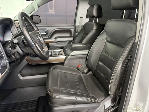 Used 2018 GMC Sierra 1500 Denali image 11