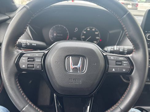 Used 2024 Honda HR-V Sport image 24