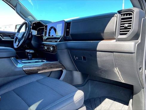 Used 2025 GMC Sierra 1500 Elevation AWD/4WD image 14