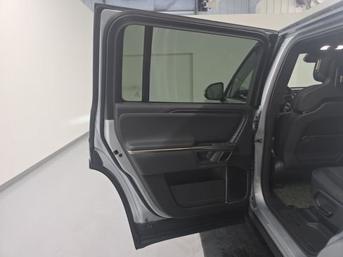 Used 2024 Rivian R1S Adventure Quad AWD/4WD image 17