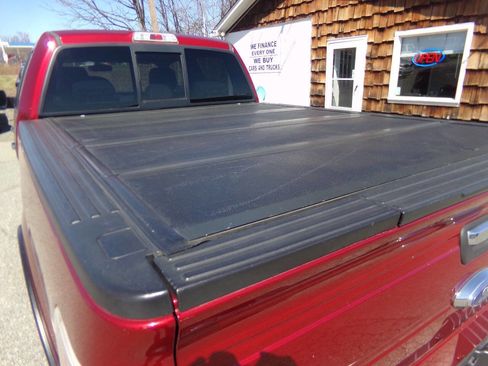 Used 2014 Ford F150 XLT w/ Equipment Group 302A Luxury image 8