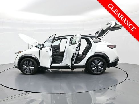 Used 2024 Nissan Ariya ENGAGE image 45