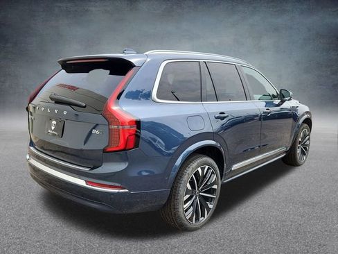 New 2025 Volvo XC90 B6 Plus w/ Protection Package Premier image 7