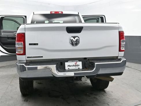 Used 2023 RAM 2500 Big Horn w/ Level 1 Equipment Group AWD/4WD image 44