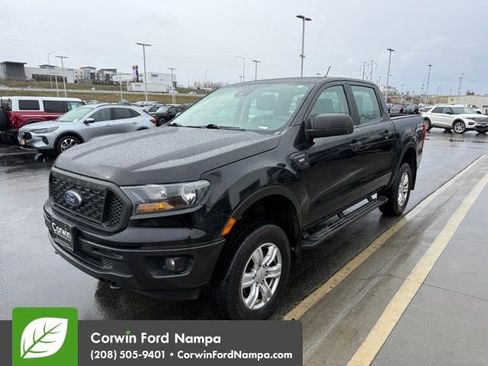 Used 2019 Ford Ranger XL w/ Equipment Group 101A Mid image 10