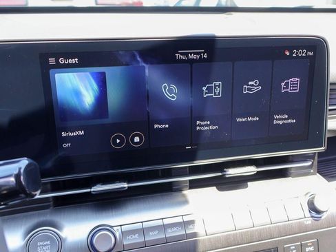 New 2026 Hyundai Kona Limited FWD image 5
