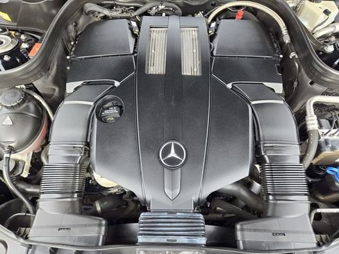 Used 2016 Mercedes-Benz CLS 400 image 30
