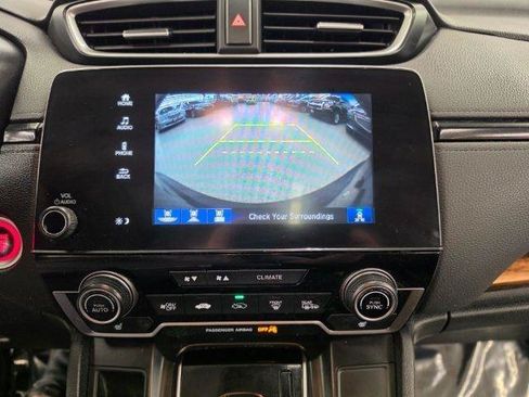 Used 2020 Honda CR-V EX image 17
