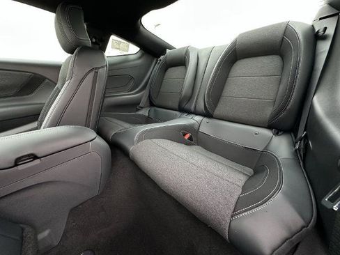 New 2026 Ford Mustang Ecoboost Fastback image 26