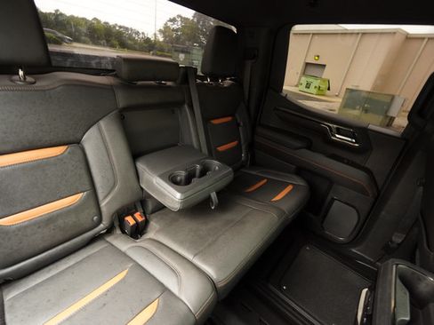 Used 2023 GMC Sierra 1500 AT4 AWD/4WD image 27