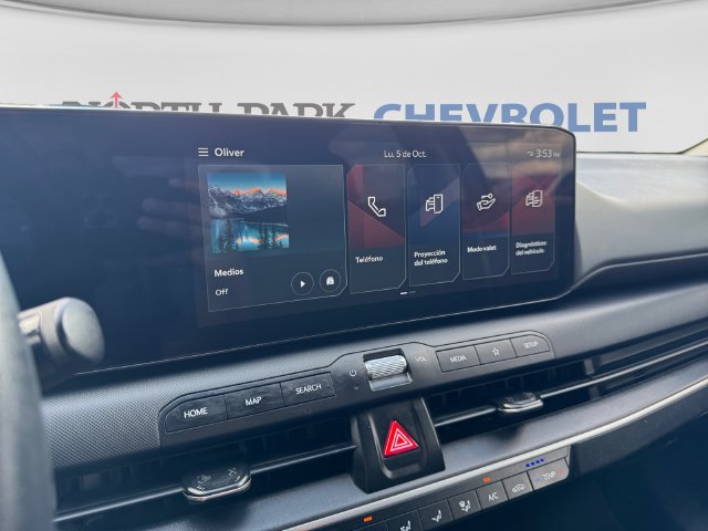 Used 2025 Kia K4 FWD image 15