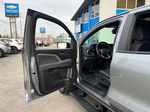 Certified 2024 Chevrolet Colorado Z71 w/ Z71 Convenience Package 2 image 15