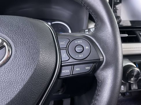 Used 2021 Toyota RAV4 Limited AWD/4WD image 27