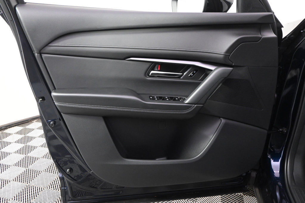 New 2026 MAZDA CX-5 Select AWD/4WD image 22