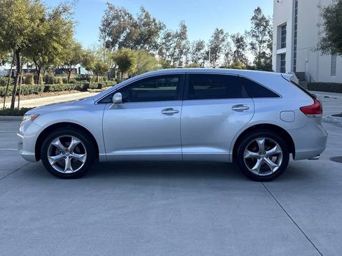 Used 2011 Toyota Venza w/ Leather Pkg image 6