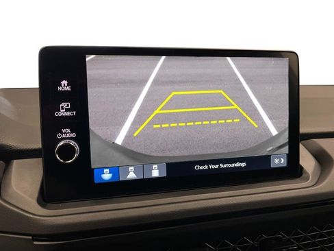 New 2026 Honda Accord LX image 18