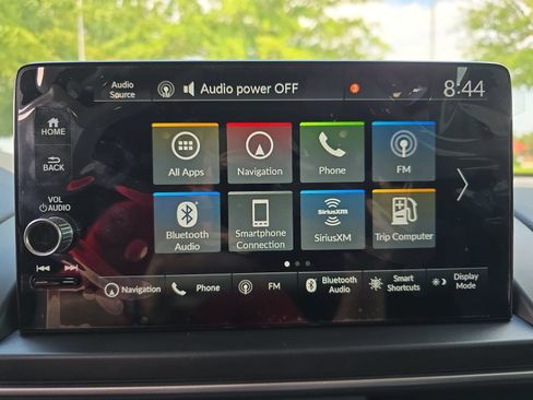 Used 2025 Honda Pilot Touring image 22