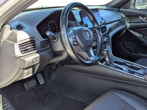 Used 2020 Honda Accord Sport image 12