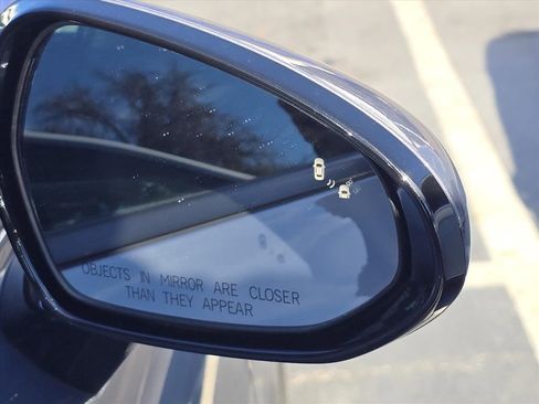 Used 2023 Kia K5 EX image 10