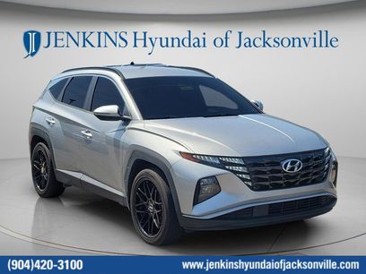 Used 2022 Hyundai Tucson SEL