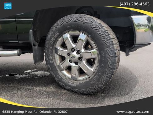 Used 2014 Ford F150 XLT w/ Equipment Group 302A Luxury AWD/4WD image 20