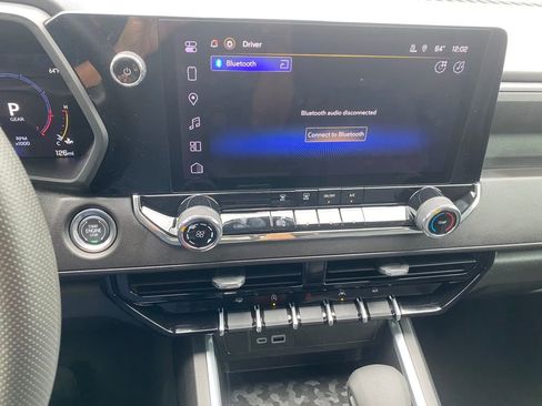 Used 2026 Chevrolet Colorado W/T image 34