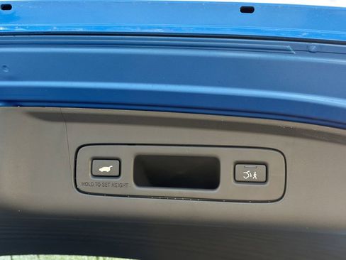 New 2026 Acura ADX A-Spec FWD image 15