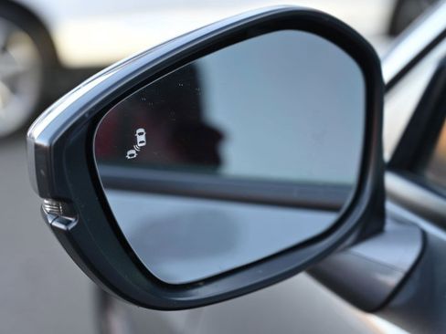 Used 2023 Acura Integra A-Spec image 11