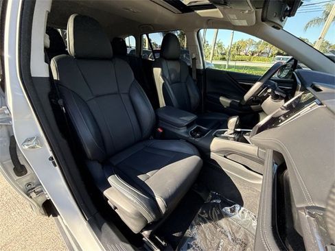 Certified 2024 Subaru Outback Limited XT image 26