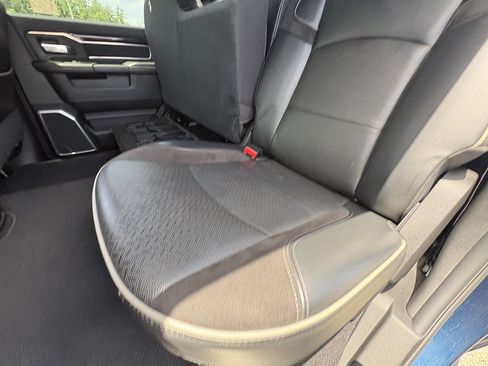 Used 2022 RAM 2500 Laramie AWD/4WD image 19