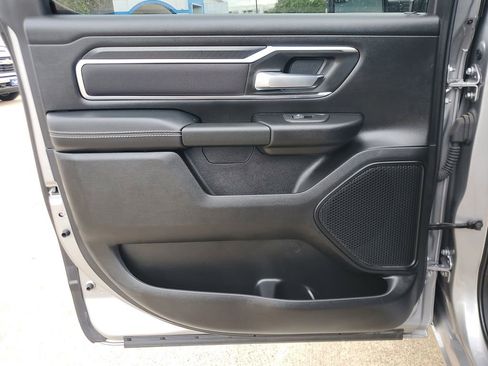 Used 2025 RAM 1500 Lone Star RWD image 12
