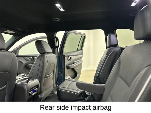 Used 2025 Buick Enclave Preferred w/ Trailering Package, 5000 lbs. AWD/4WD image 34