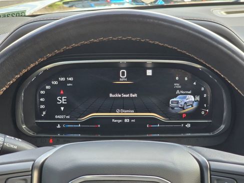 Certified 2022 GMC Yukon AT4 w/ Max Trailering Package image 32