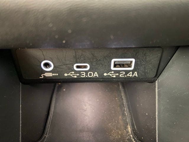Certified 2024 Subaru Outback Limited AWD/4WD image 22