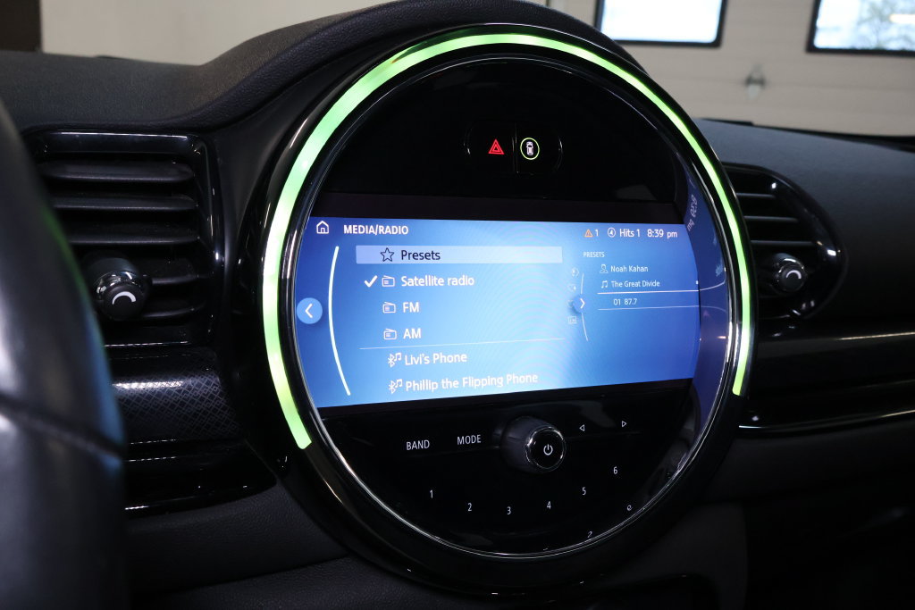 Used 2022 MINI Cooper Clubman S AWD/4WD image 29