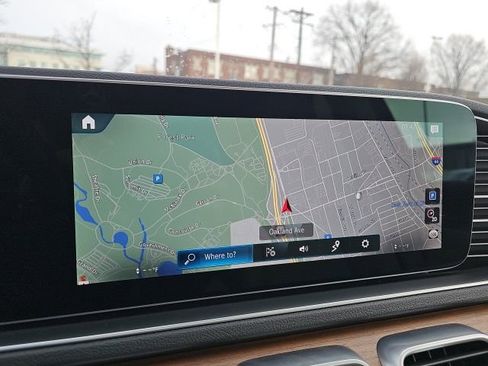 Certified 2022 Mercedes-Benz GLE 350 GLE 350 image 32