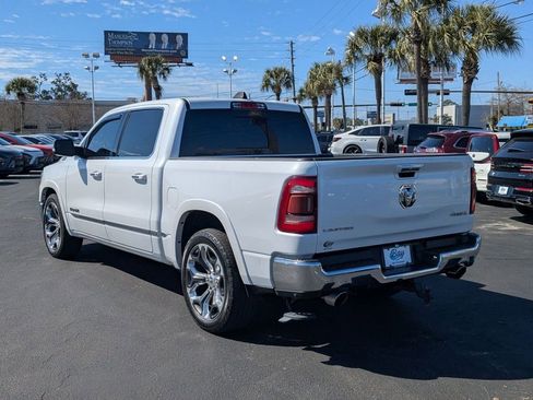 Used 2019 RAM 1500 Limited image 7