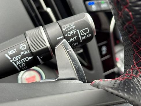 Used 2024 Acura RDX AWD w/ A-Spec & Advance Pkg image 38