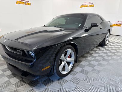 Used 2010 Dodge Challenger SRT8 w/ SRT Option Group II