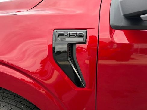 Used 2024 Ford F150 XLT w/ Equipment Group 302A MID AWD/4WD image 32