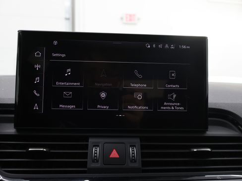 Used 2024 Audi Q5 2.0T Premium Plus AWD/4WD image 66