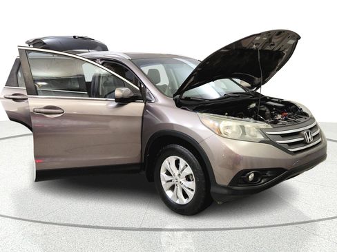 Used 2013 Honda CR-V EX-L image 11