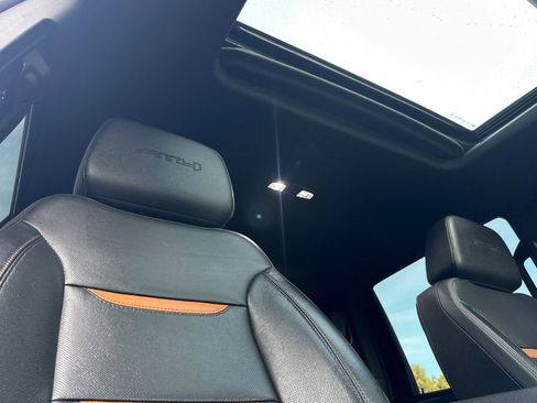 Used 2024 GMC Sierra 3500 AT4 w/ AT4 Premium Plus Package image 16