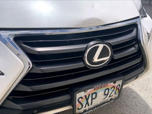 Used 2016 Lexus NX 200t FWD image 32