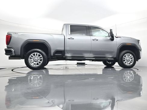 Used 2024 GMC Sierra 3500 SLE w/ SLE Value Package AWD/4WD image 28