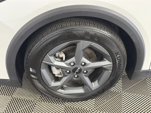 Used 2025 Kia K4 FWD image 13