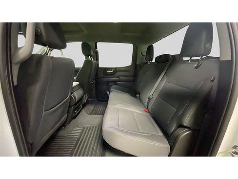 Used 2023 Chevrolet Silverado 1500 Custom AWD/4WD image 15
